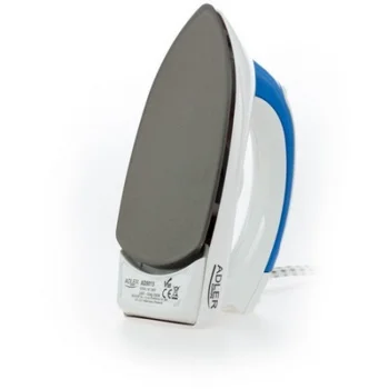 Adler putna pegla sa skopivom ručkom AD5015-1 Adler putna pegla sa skopivom ručkom AD5015-1